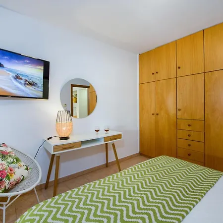 Apartament Manolia Dream 30m To The *